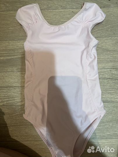 Купальник для девочки 116