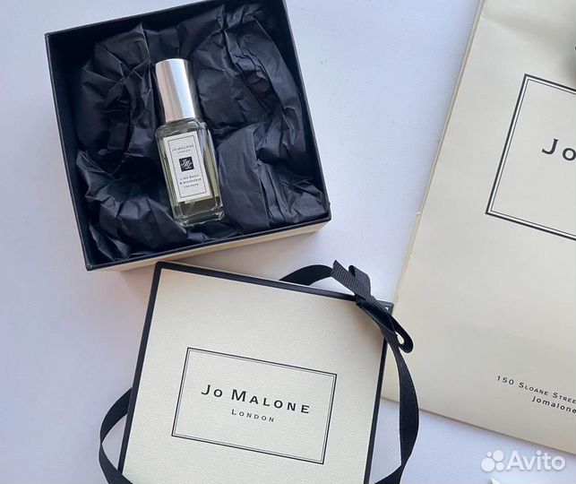 Парфюмерия Lancome, Jo Malone, Dior, Serge Lutens