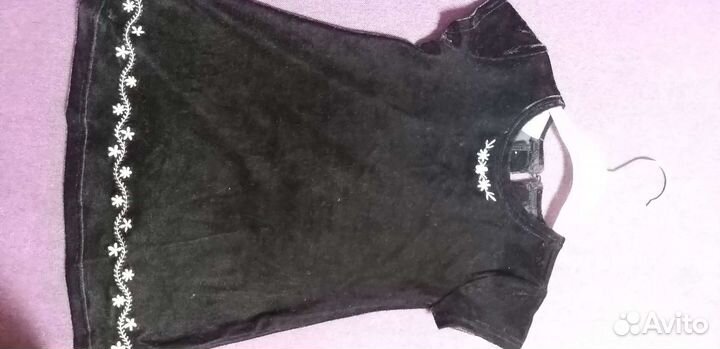 Комплект для девочки