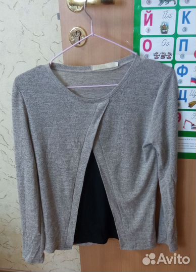 Женские вещи пакетом 42 44