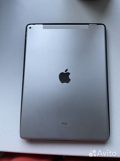 iPad pro 12,9
