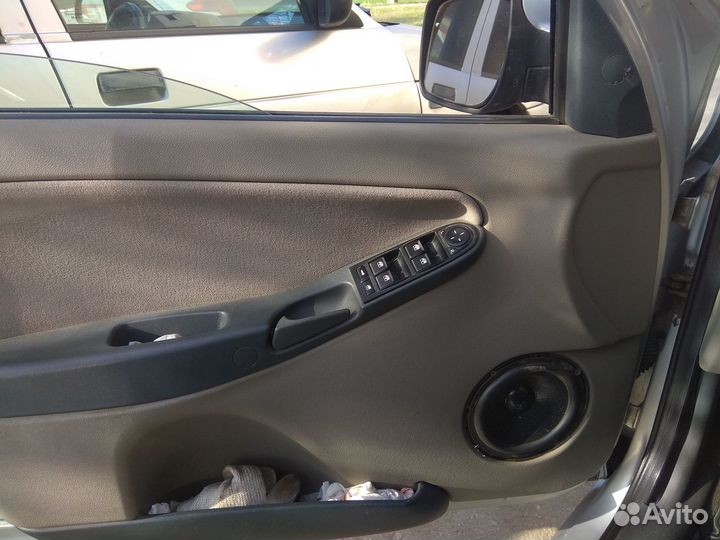 LADA Kalina 1.6 МТ, 2011, 118 000 км