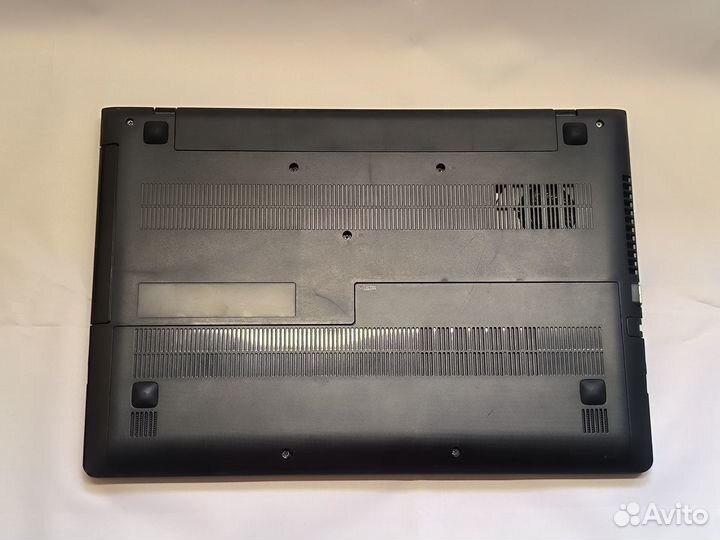 Игровой ноутбук Lenovo 4 ядра 8gb NVidia 920m Ssd