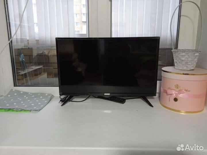 Телевизор mystery