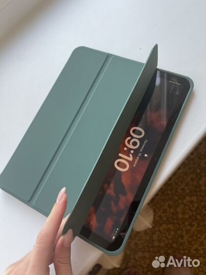 Планшет apple iPad 10.9 2022