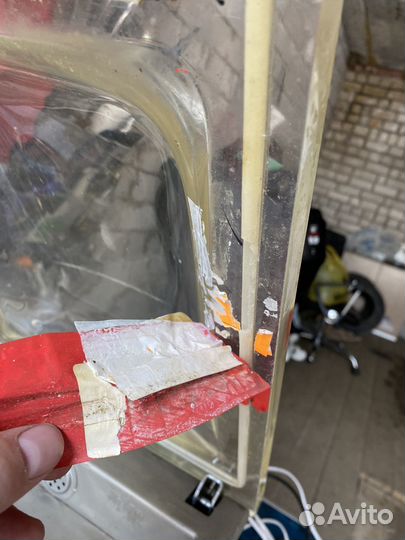 Вакуматор Gastrorag