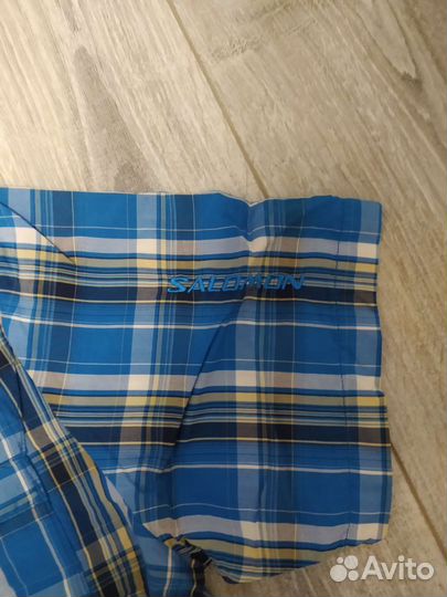 Рубашка 10/12 лет на мальчика