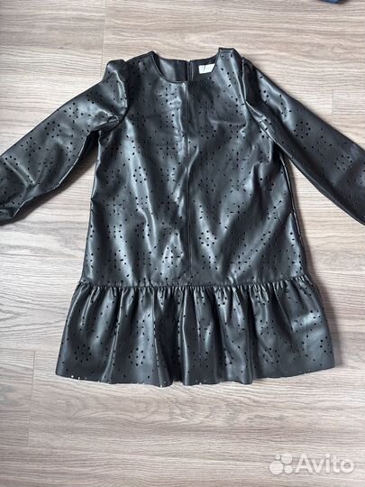 Платье для девочки mango kids