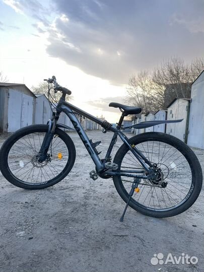 Велосипед горный 27.5