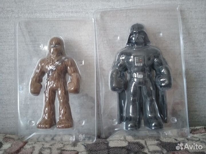 Игрушки тянучки стреч оригинал