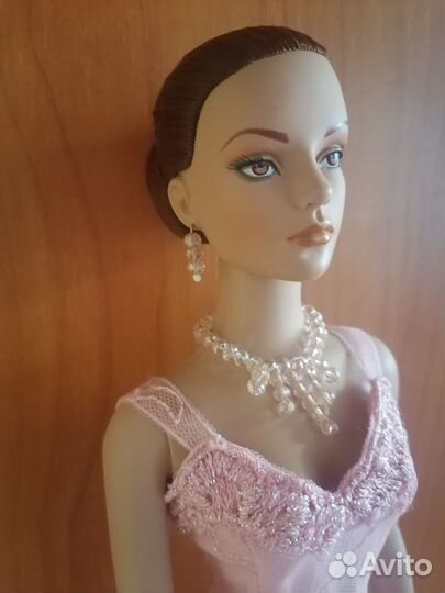 Кукла Сидней Тоннер