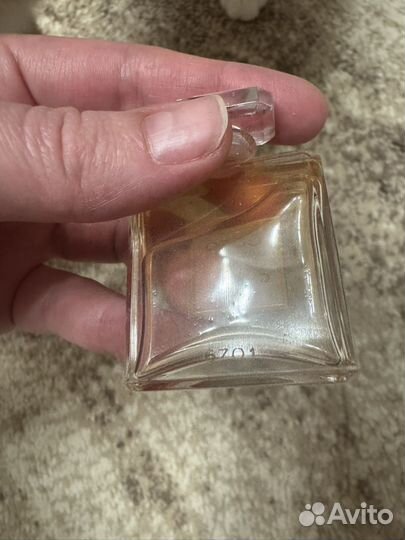 Духи Coco Mademoiselle Chanel