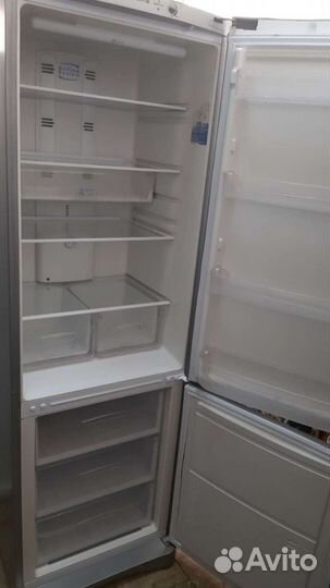 Холодильник Индезит No Frost