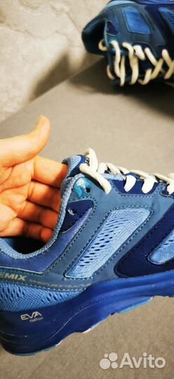 Кроссовки женские 37 размер бу