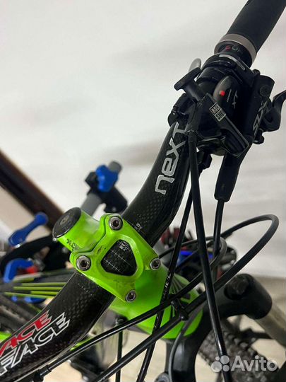 Карбоновый Haibike Light SL 29er
