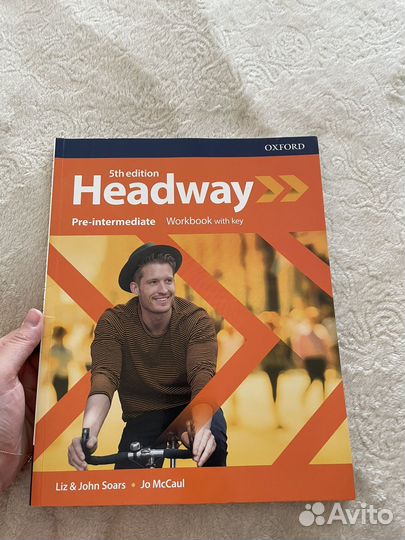 Headway pre intermediate