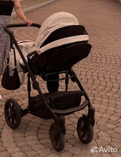 Коляска 2 в 1 Riko