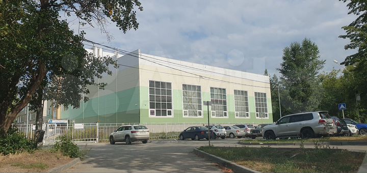 3-к. квартира, 72 м², 2/10 эт.