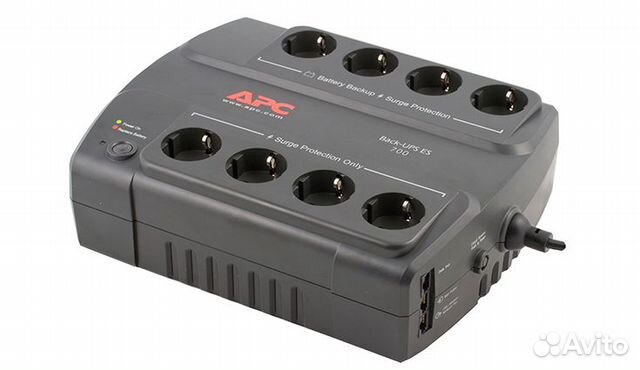 Продам источник APC Back-UPS ES 700