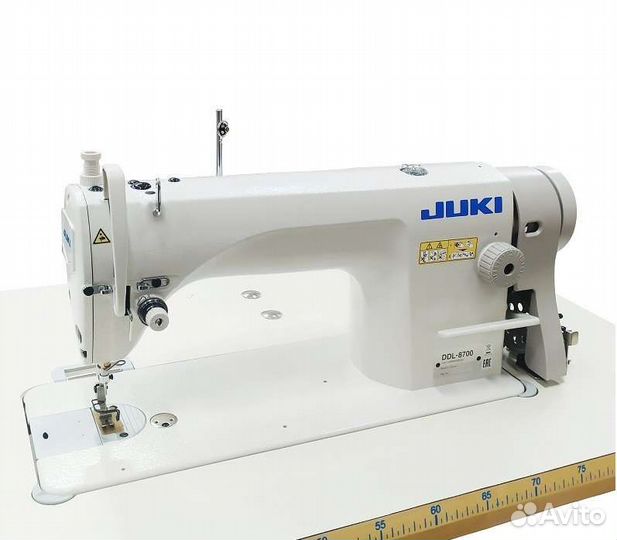 Промышленная швейная машинка juki 609