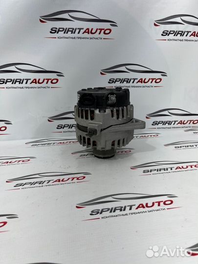 Генератор Kia Seltos 1 G4NH 2019-2023