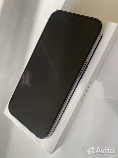 iPhone 14 Pro, 256 ГБ