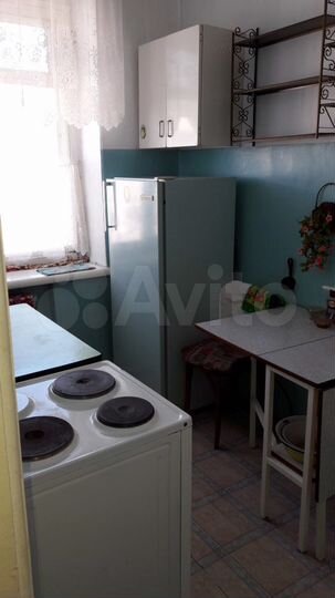 2-к. квартира, 48 м², 2/2 эт.