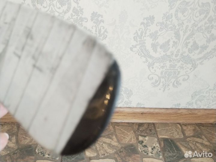 Клюшка хоккейная bauer