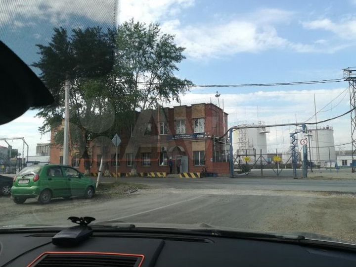 Склад, 3897 м²