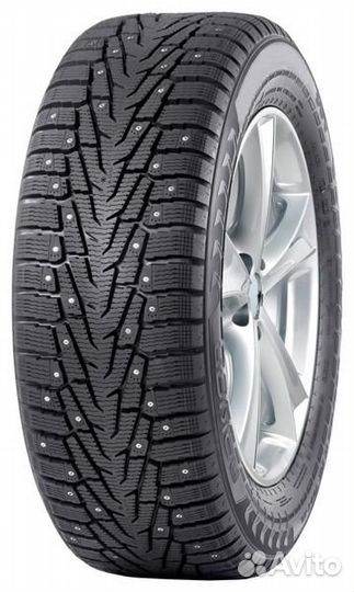 Nokian Tyres Nordman 7 SUV 245/60 R18
