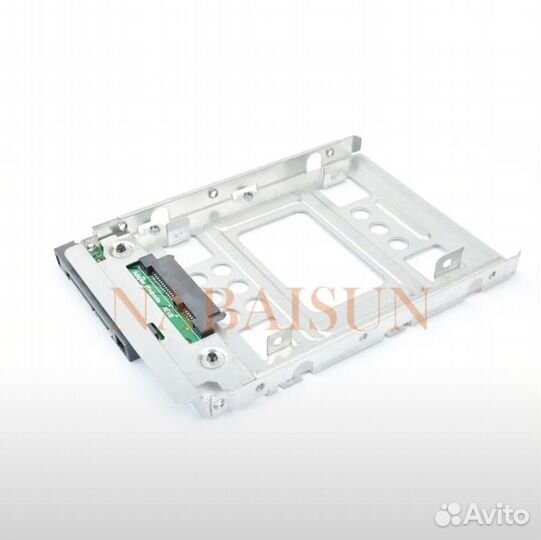 Адаптер для жесткого диска 2,5 - 3,5, SATA SSD