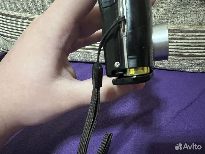 Компактный фотоаппарат nikon coolpix l23