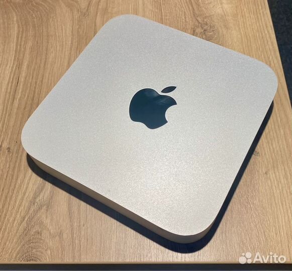 Apple Mac mini a1347 (2012)