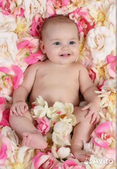 Няня на частичную занятость