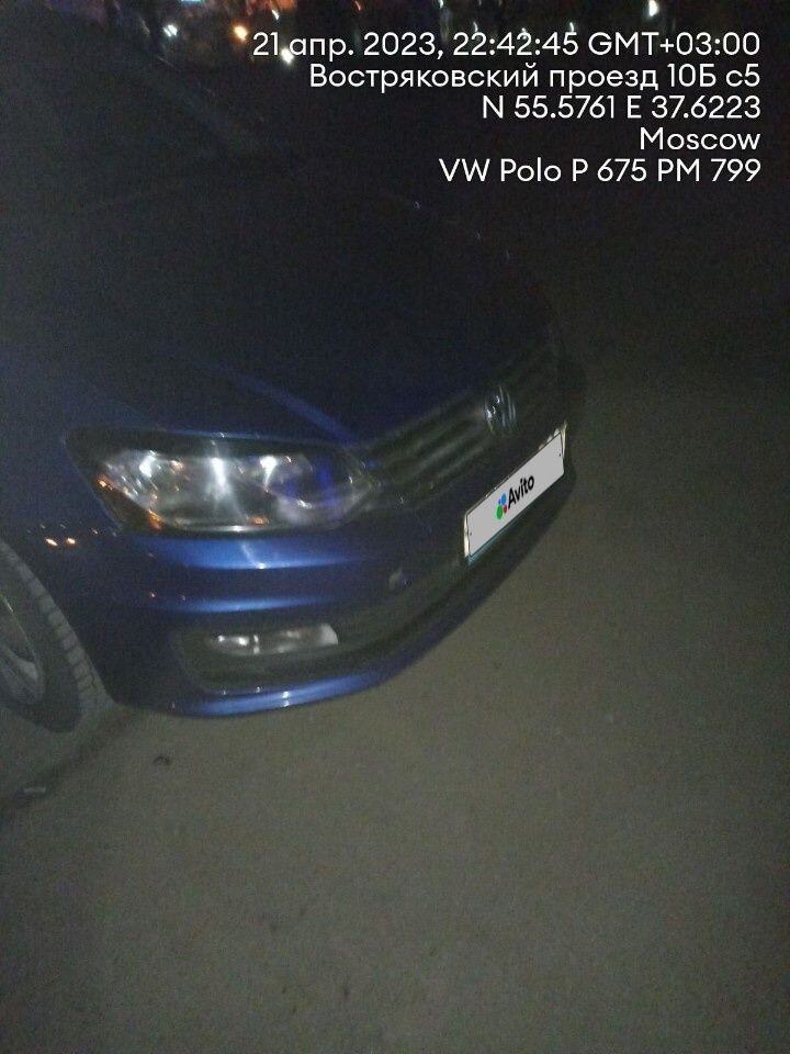Daewoo Nexia: фото владельца