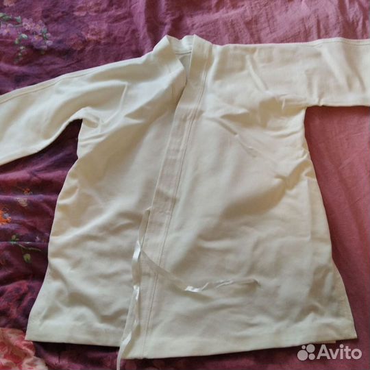 Продам кимоно