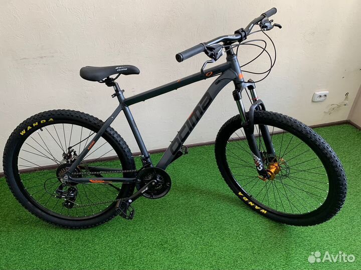 Велосипед новый 26, 27, 29 колеса