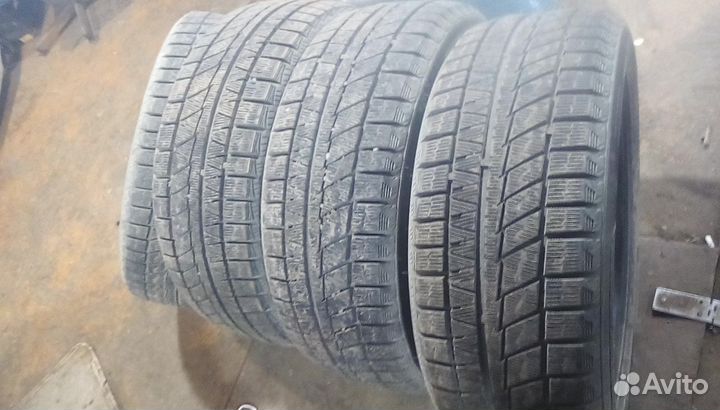 Sailun Ice Blazer Arctic EVO 225/55 R18