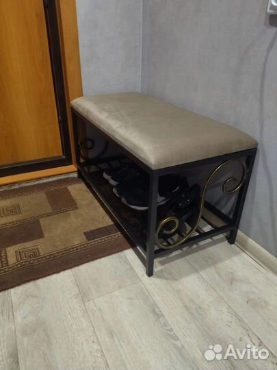 Мебель в стиле лофт под заказ