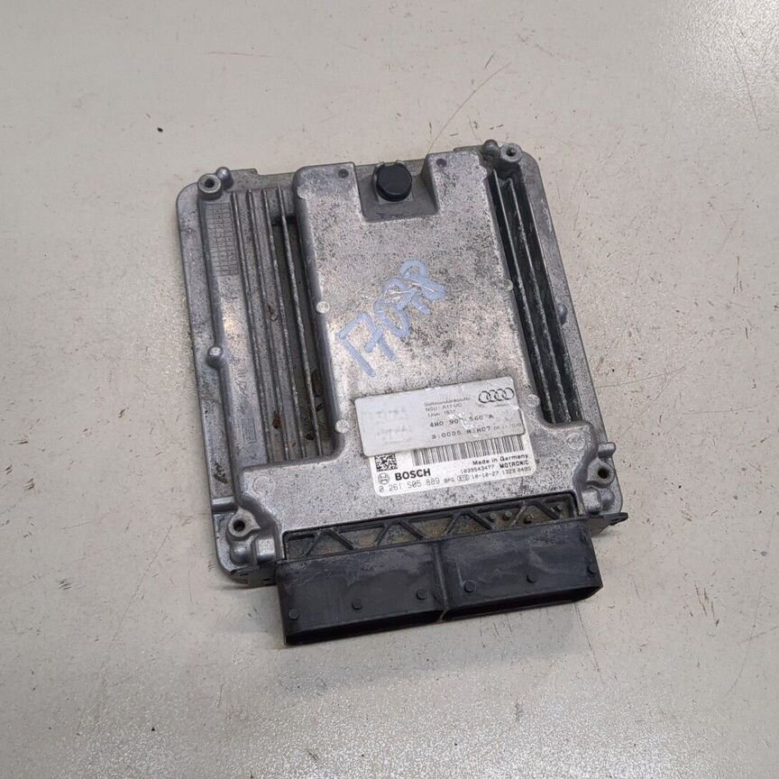 двигатель audi a8 4 2 cdra - Двигатель: купить запчасти