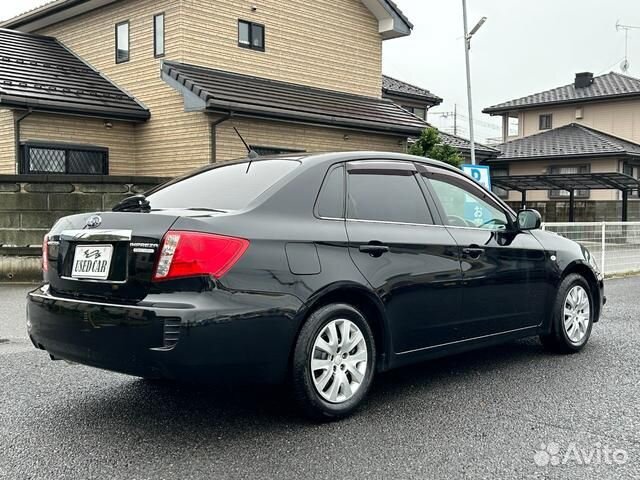 Subaru Impreza 1.5 AT, 2011, 39 000 км