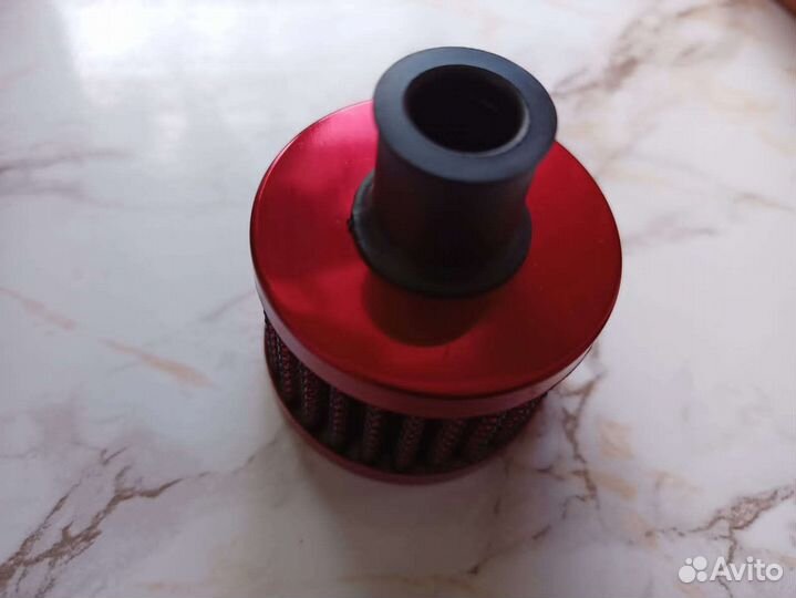 Фильтр для автомобиля