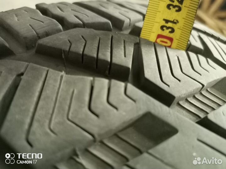 Tigar Winter 245/40 R18 97V