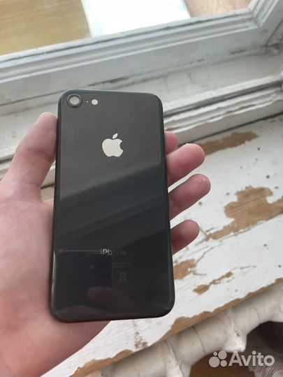 Корпус iPhone 8