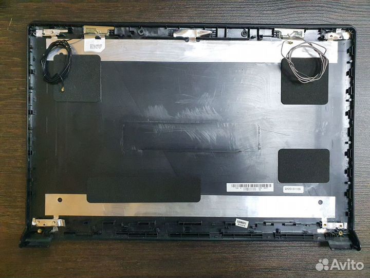 Запчасти и комплектующие на Lenovo B5400