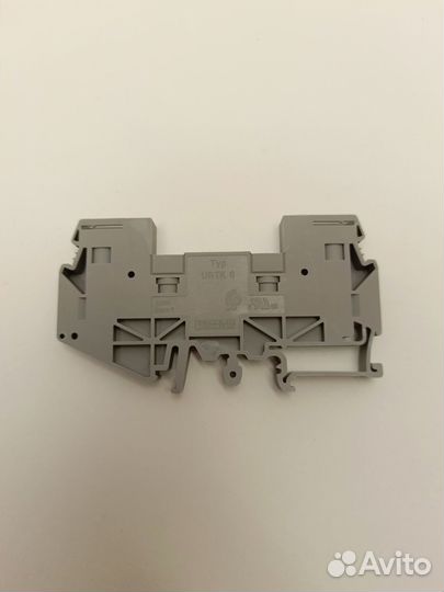 Urtk 6 Измерительная клемма 3026272 Phoenix Cont