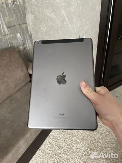 Продам iPad 7-го поколения