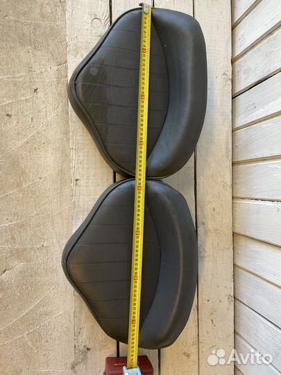 Сиденья на лодку