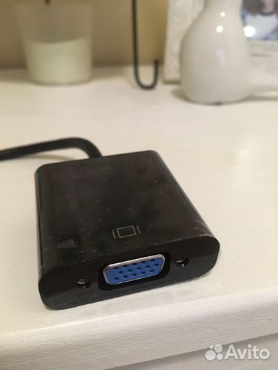 Переходник