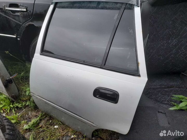 Топливный бак на daewoo nexia